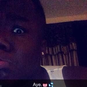 Meet your Posher, Tariq