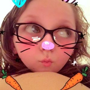 Meet your Posher, Morgan