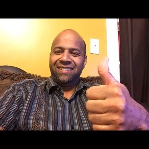 Meet your Posher, Jose