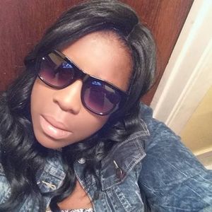 Meet your Posher, Kimberly