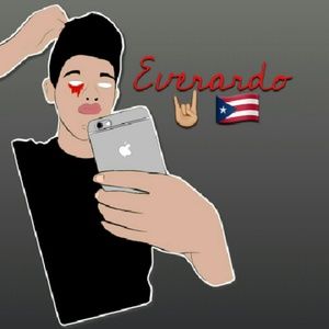 Meet your Posher, Everardo