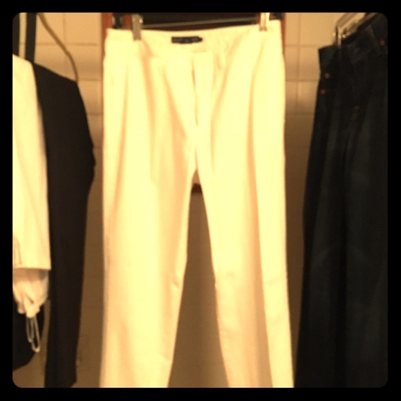 REDUCED Ralph Lauren trousers in perfect condition