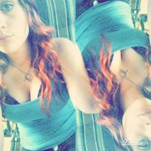 Meet your Posher, Kaitlynn