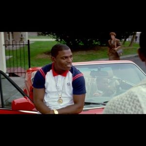 Meet your Posher, Desmond