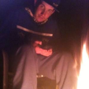 Meet your Posher, Kyle