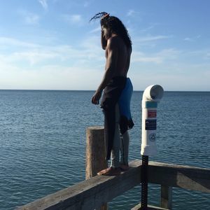 Meet your Posher, Antonio