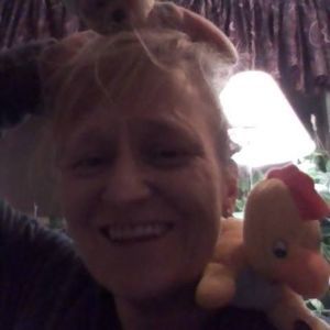 Meet your Posher, Deborah