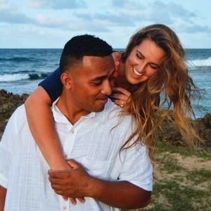 Meet your Posher, Maddie