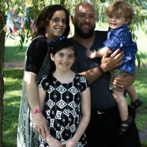 Meet your Posher, Amee