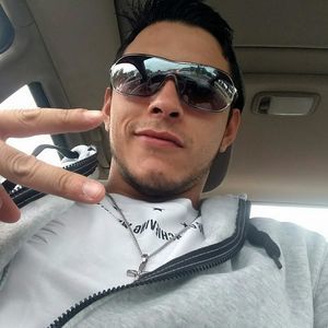 Meet your Posher, Jesse