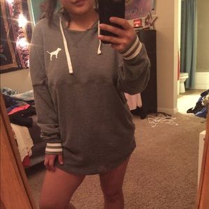 PINK Victoria's Secret Sweatshirt