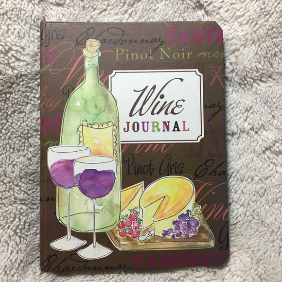 🍷🍷Wine Journal🍷🍷