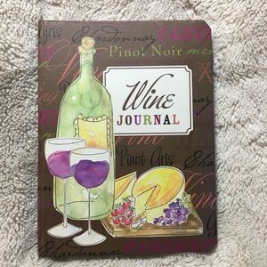 🍷🍷Wine Journal🍷🍷