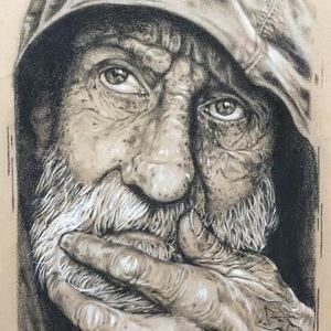 Meet your Posher, James