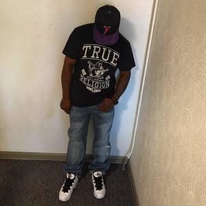 Meet your Posher, Ronnie