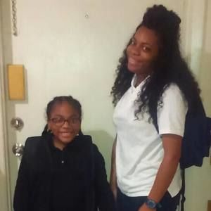 Meet your Posher, Tanya