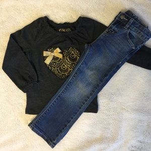 Bundle - Genuine Kids from Oshkosh - 2T