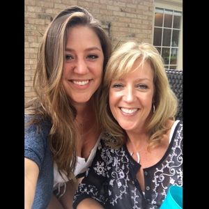 Meet your Posher, Alexa