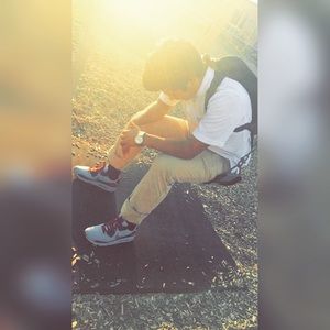 Meet your Posher, Victor