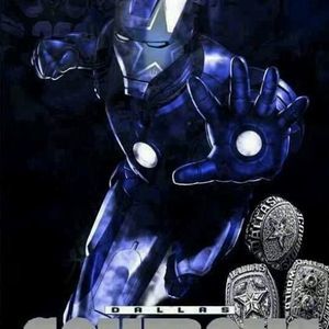 Meet your Posher, Troy