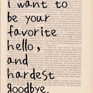 Meet your Posher, Tashina