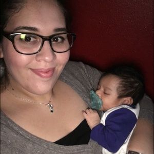 Meet your Posher, Adelina