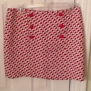 Vineyard Vines skirt