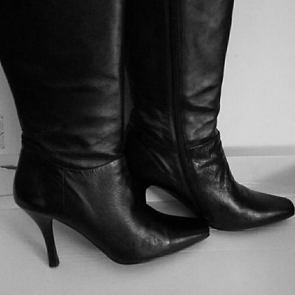 Aldo Boots
