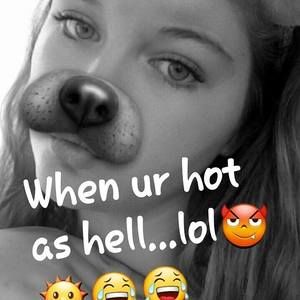 Meet your Posher, Baillie