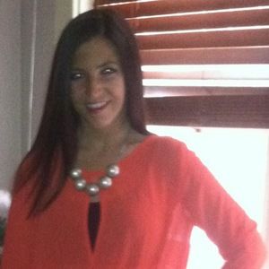 Meet your Posher, Annie