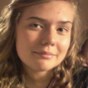 Meet your Posher, Abigail