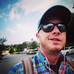 Meet your Posher, Mathew