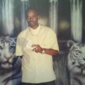 Meet your Posher, Randy