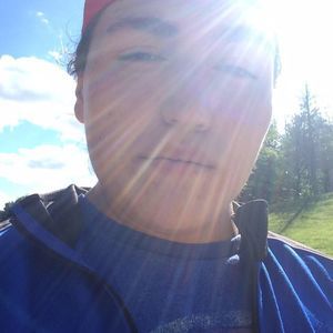 Meet your Posher, Gabriel