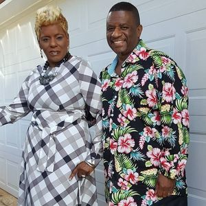 Meet your Posher, Wanda