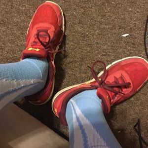 Meet your Posher, Roman