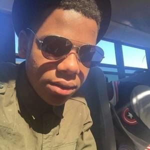 Meet your Posher, Terrence