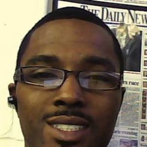 Meet your Posher, Deldrick