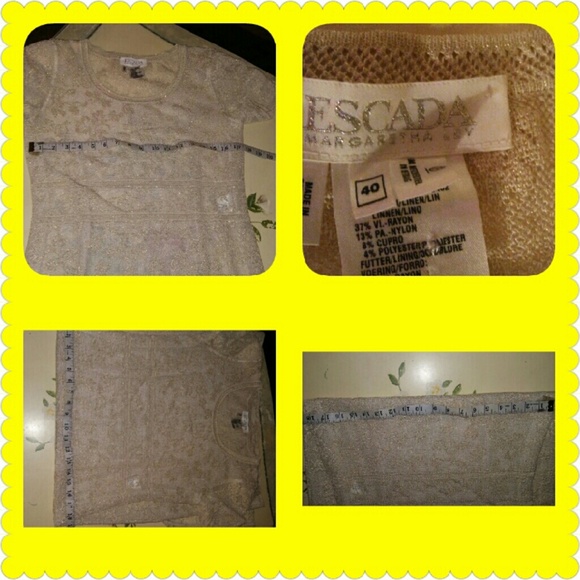 Escada - Picture 3 of 4