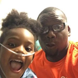 Meet your Posher, Freddy