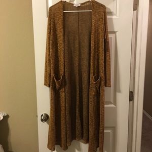 Lularoe Sarah duster