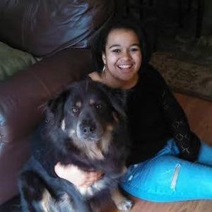 Meet your Posher, Liza