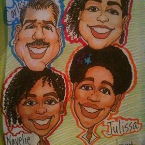 Meet your Posher, Aracelis colón