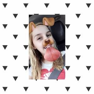 Meet your Posher, Caylee