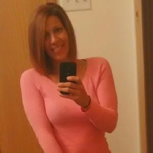 Meet your Posher, Ashlie