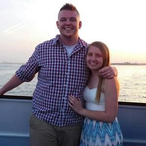 Meet your Posher, George