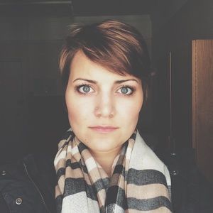 Meet your Posher, Paris