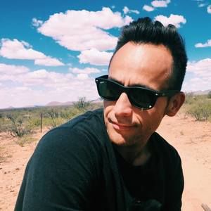 Meet your Posher, Gary