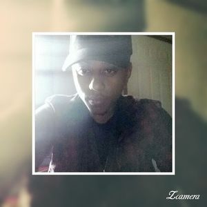 Meet your Posher, Larry