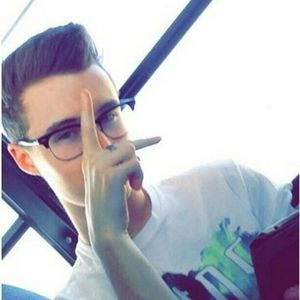 Meet your Posher, Joseph